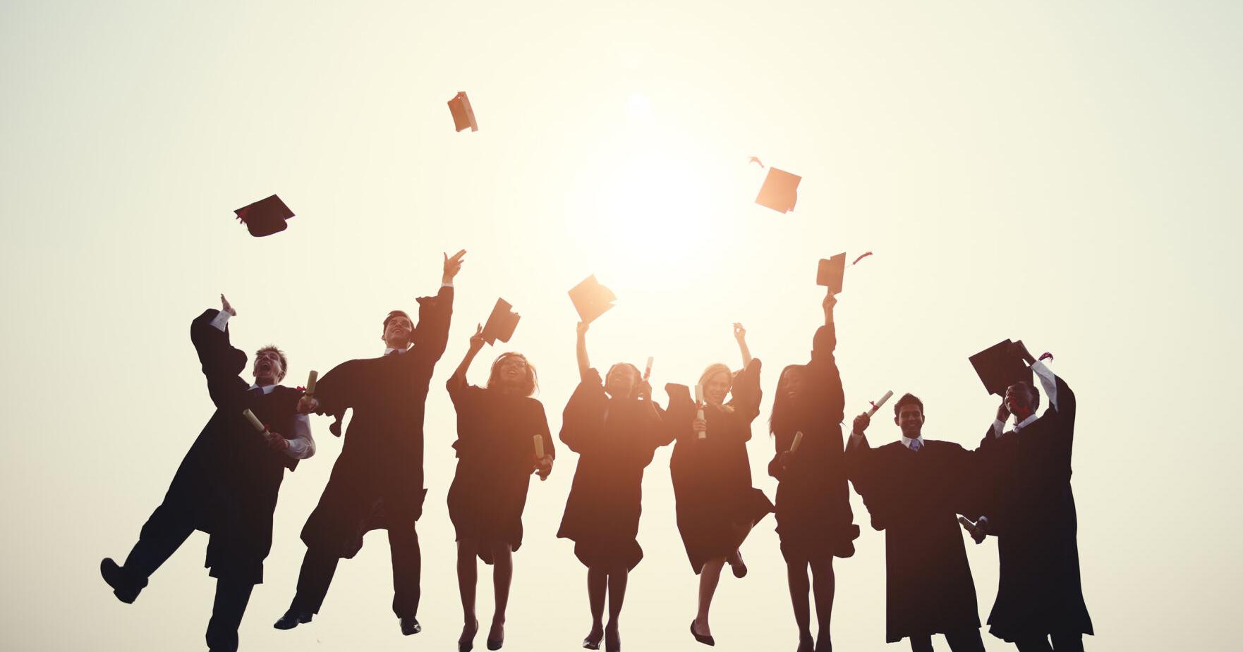 On Nutrition: Dear Graduate - Vimarsana News