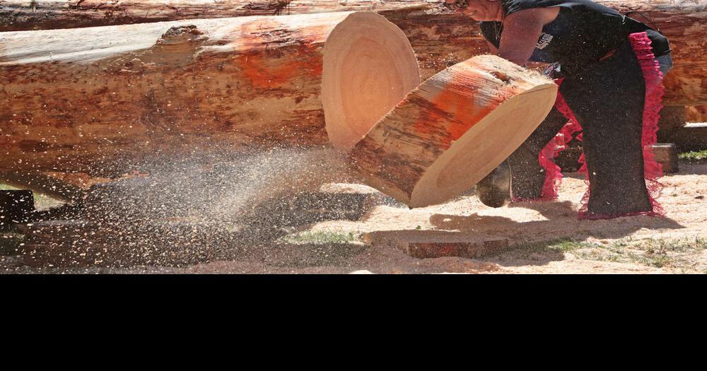 PHOTO GALLERY 72nd annual Tuolumne Lumber Jubilee News