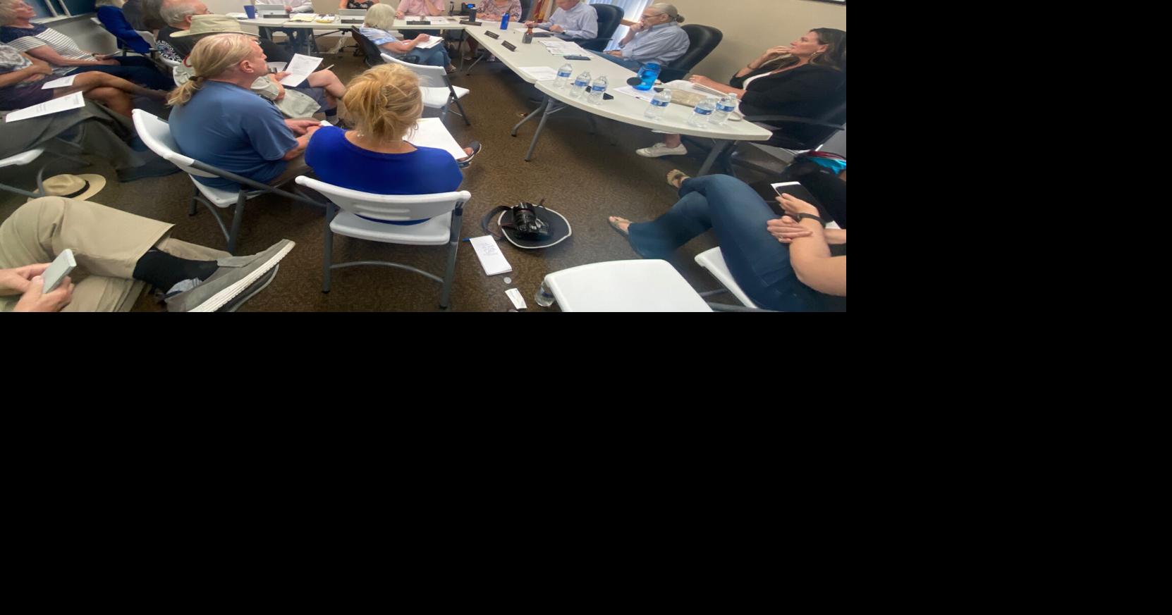 Groveland businesses estimate 2 million in losses from power outages