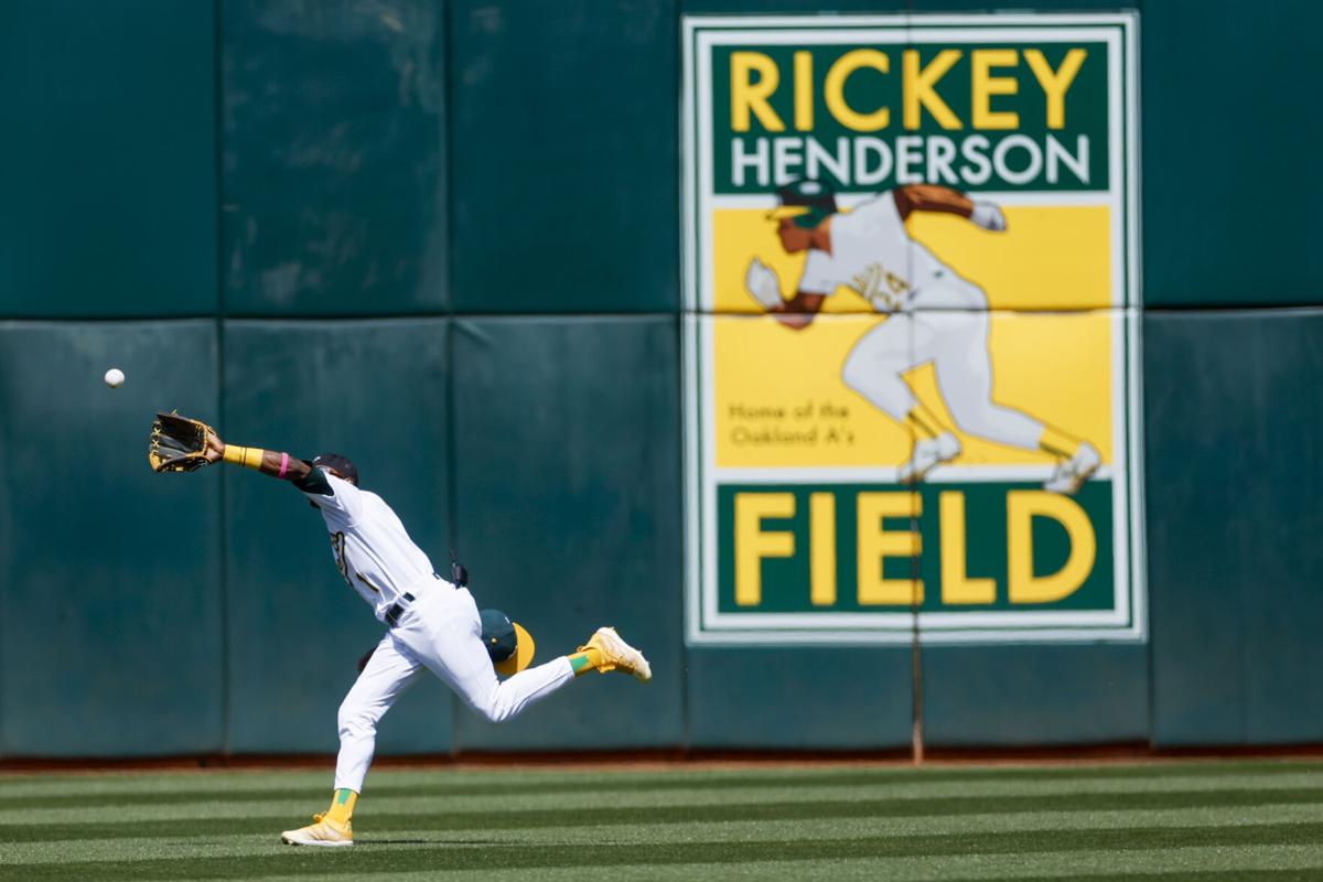 Oakland A's news: Will A's youth movement squeeze Kemp out? - Athletics  Nation