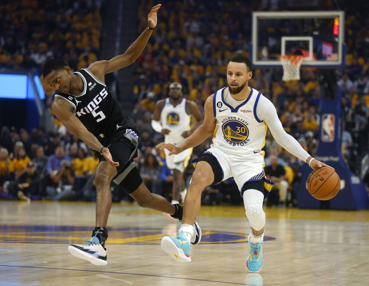 Is Steph Curry the best point guard ever? He says yes., Sports -  radiozona.com.ar