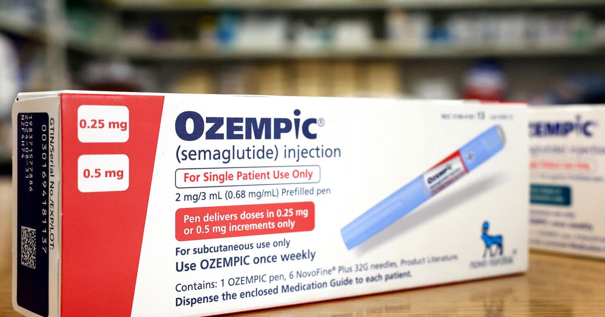 Mayo Clinic Minute: Weaning off popular weight-loss medications | Lifestyle | uniondemocrat.com Mayo Clinic Minute: Weaning off popular weight-loss medications | Lifestyle | uniondemocrat.com