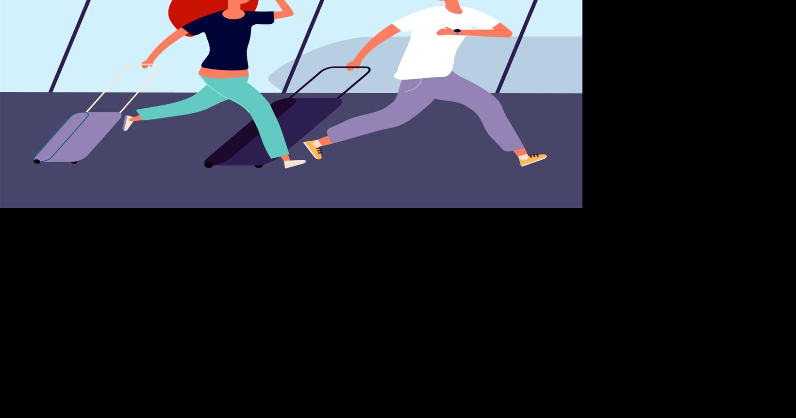 Low on PTO? Join the Gen Z travelers taking international 'microtrips'