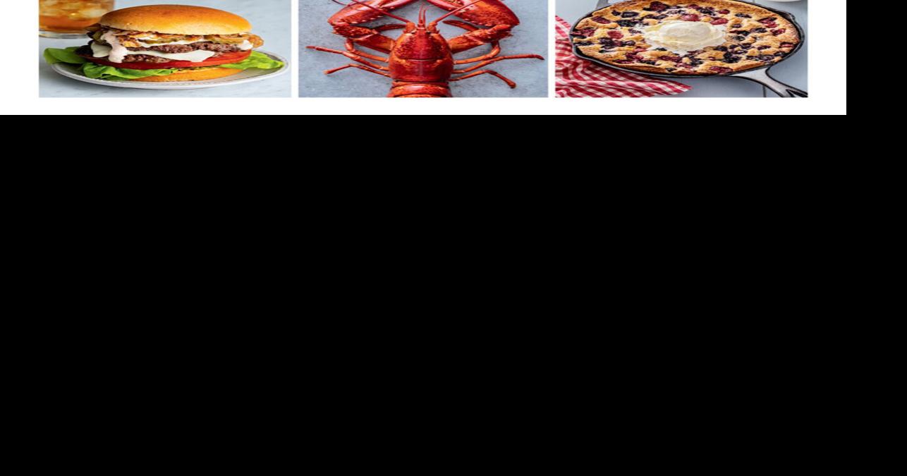 A taste of the outdoors: National Geographic cookbook features National Parks-inspired recipes