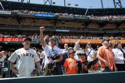 Why the SF Giants scheduled a single-admission doubleheader in 2024, Sports