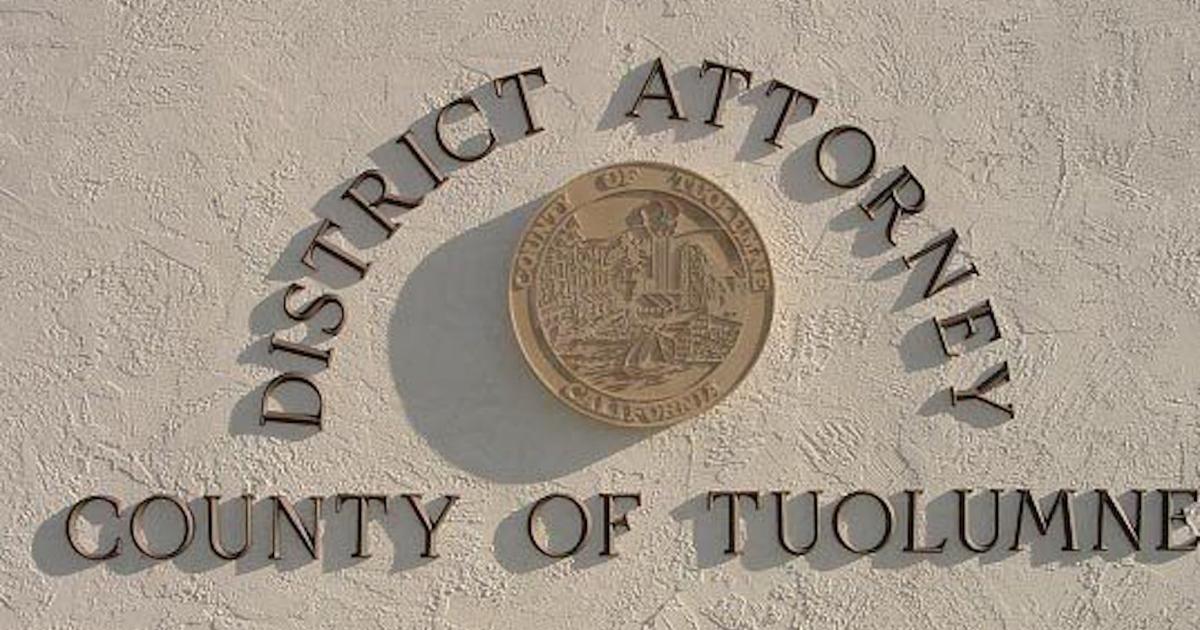 Sonora woman gets 16+ years in prison for car chase, assaulting officer