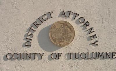 Tuolumne County District Attorney's Office