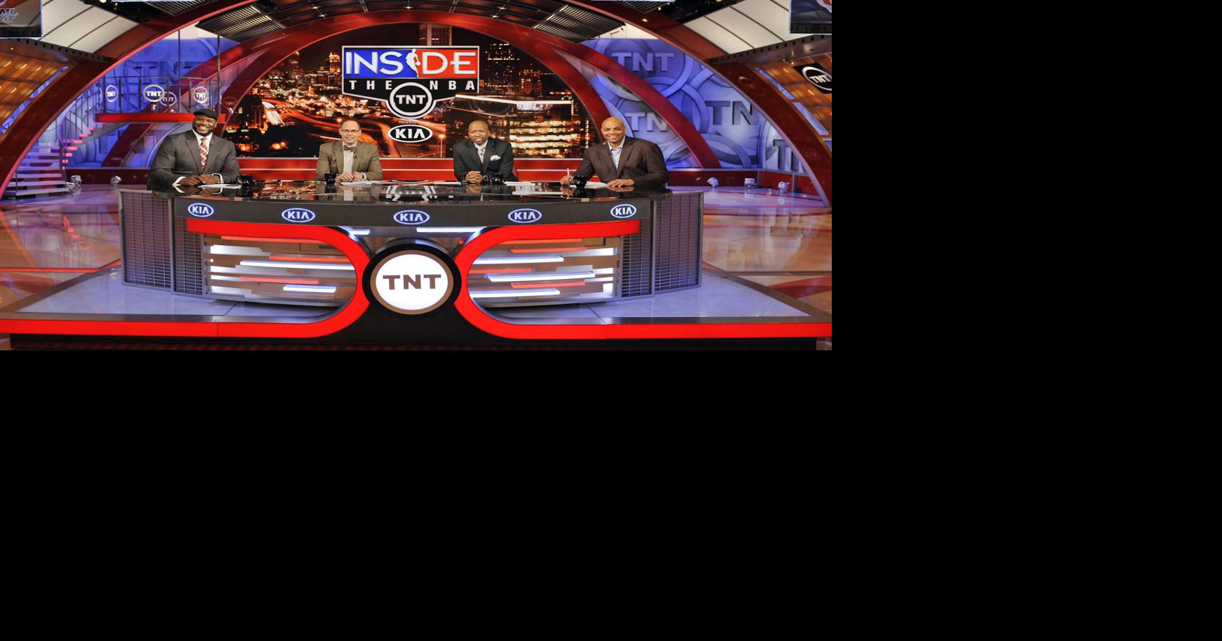 No more 'Inside the NBA'? Here are some of Chuck, Shaq, Kenny and Ernie's top moments