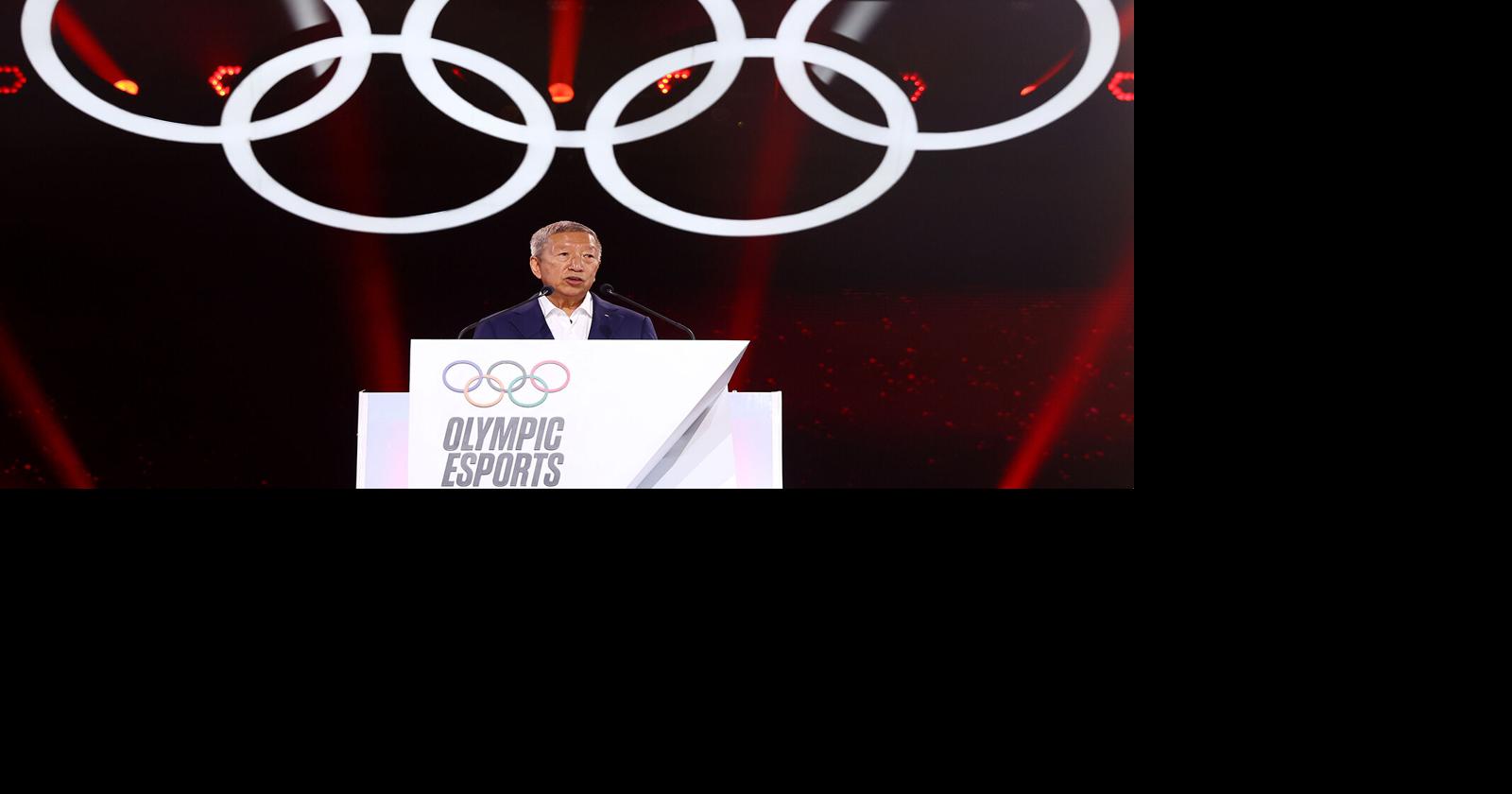 ​IOC faces challenges as it moves to add Olympic esports without any violence