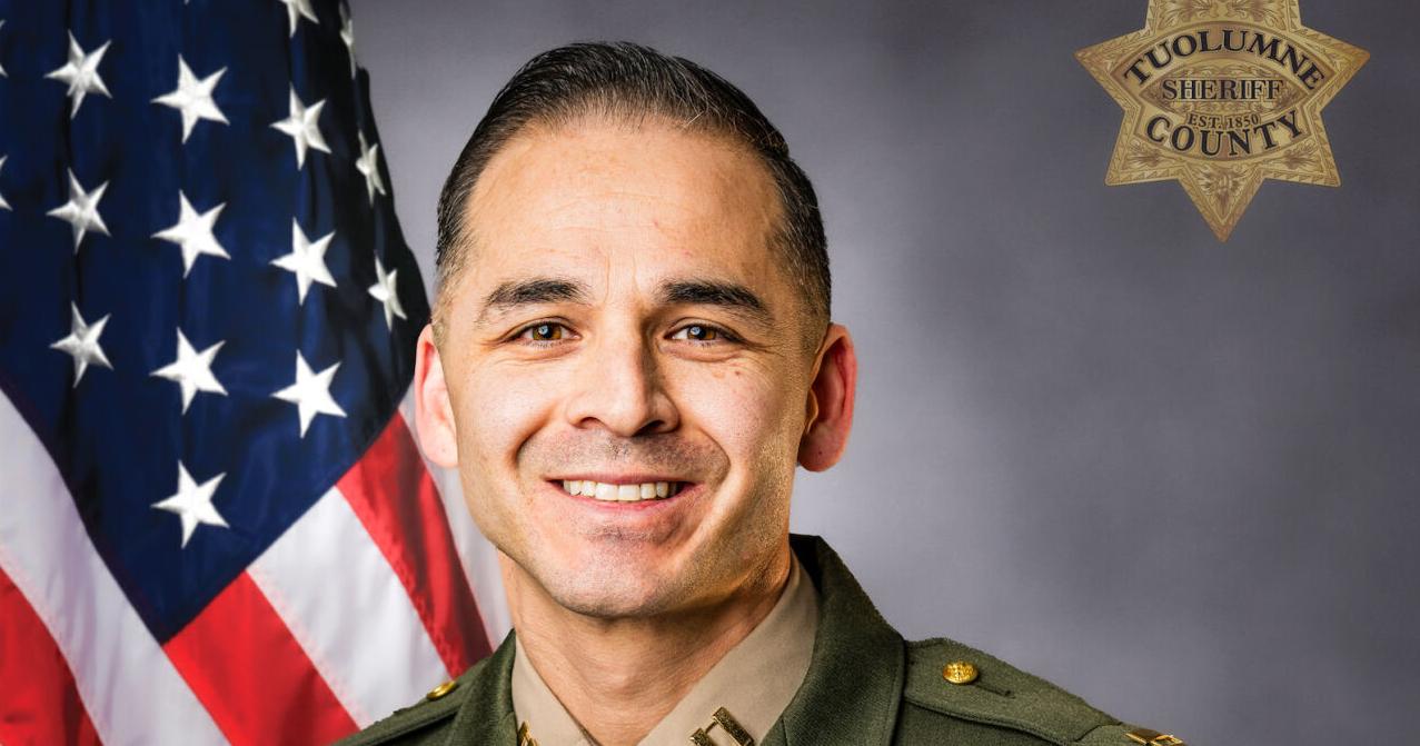 Tuolumne County sheriff releases schedule for upcoming town hall meetings - Vimarsana News