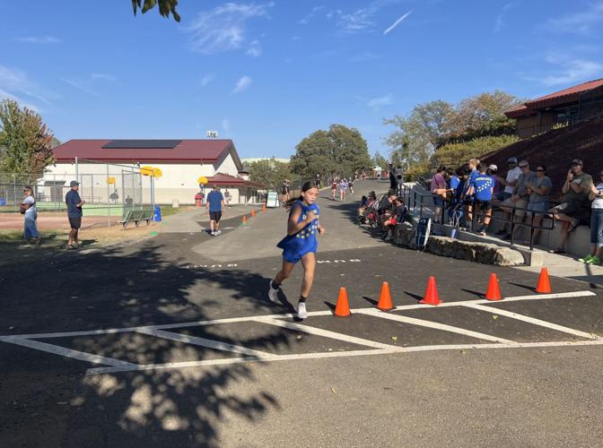 Sonora Elementary hosts annual Rapp's Run for 17th straight year | News ...