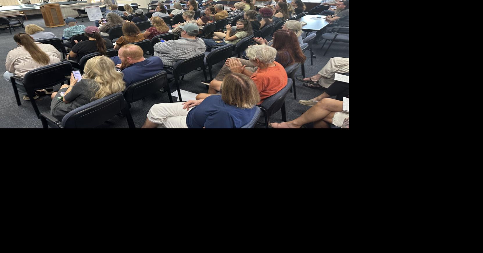 Tuolumne County Planning Commission to weigh in on potential data center rules