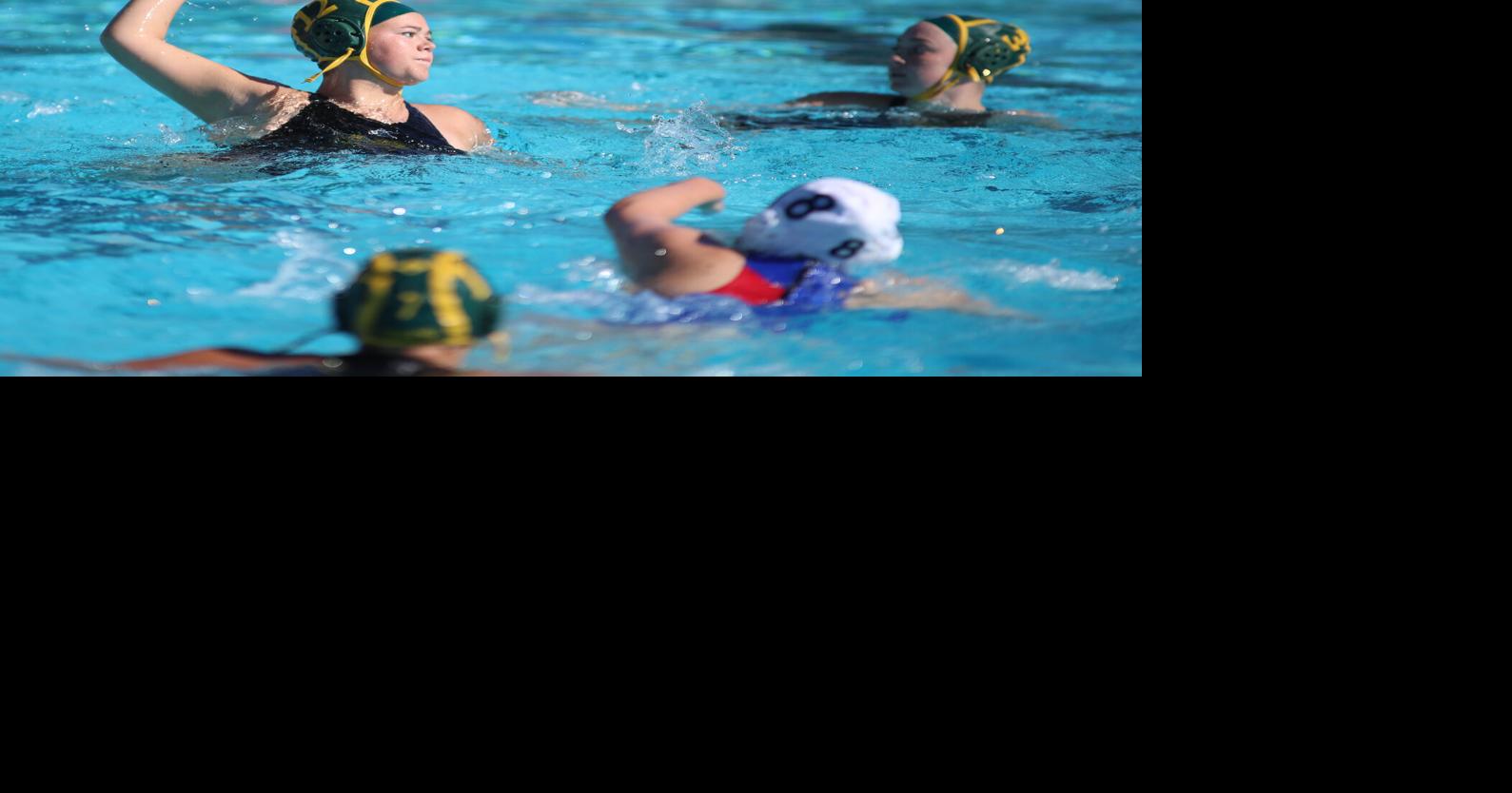 Sonora girls water polo crushes East Union 25-1 in Valley Oak League debut
