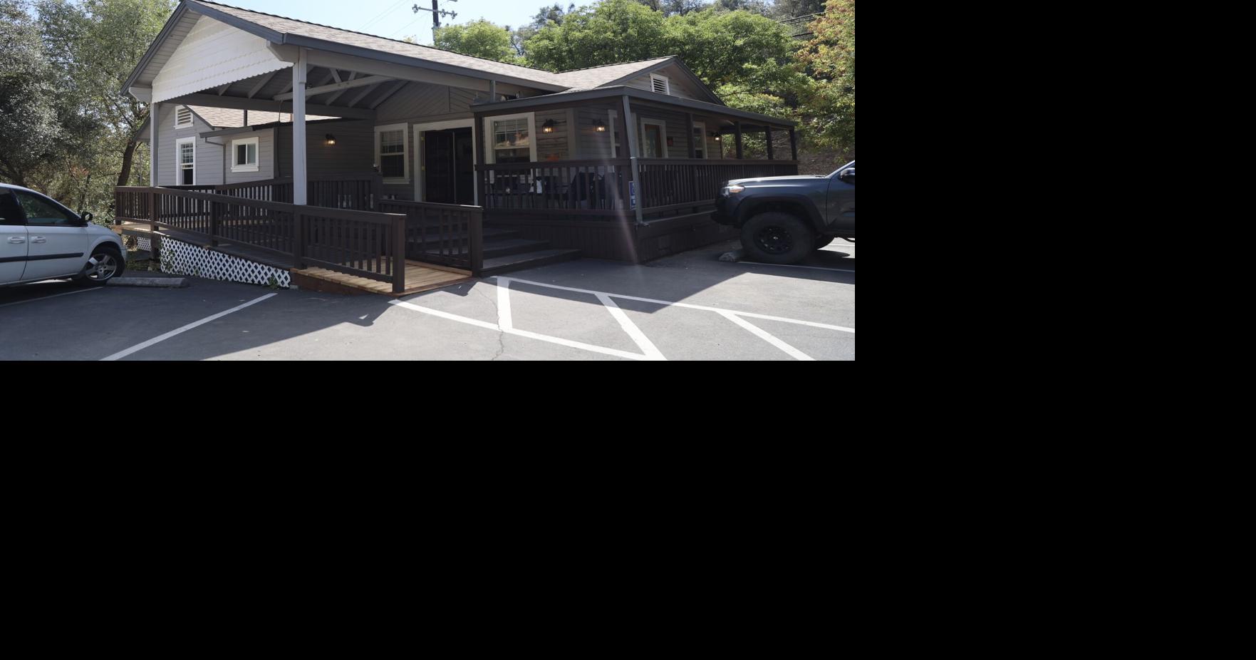 Veterans Service Office moves to new location in Sonora