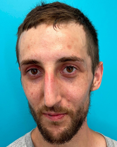 Tuttletown man stops suspect during Walmart foot chase | News ...