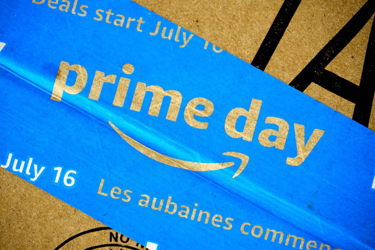 Invite-only deals give  Prime Day a new twist, with