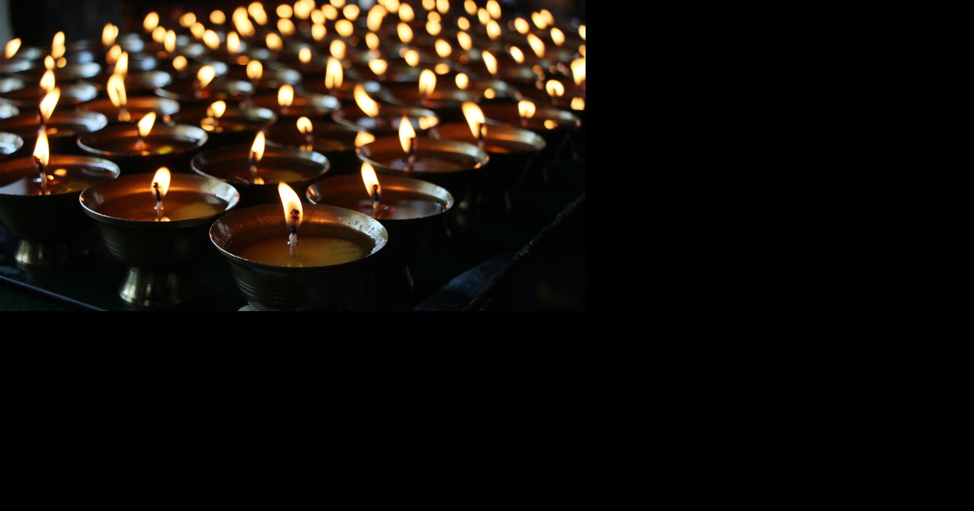 Mayo Clinic Q&A: Managing grief during the holiday season