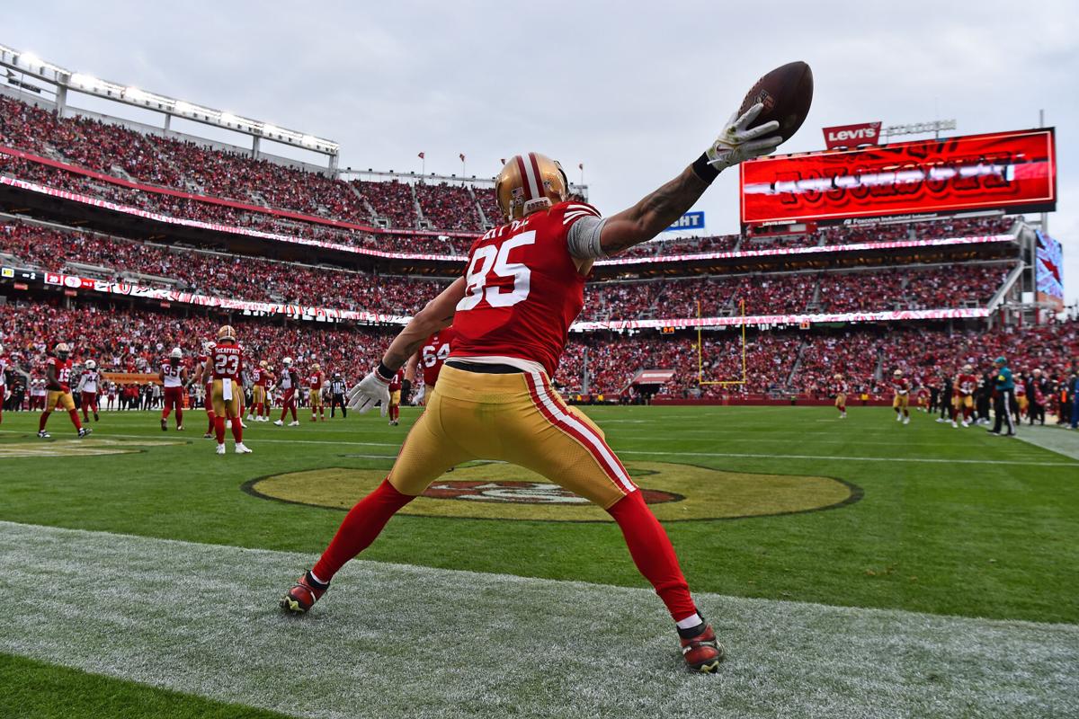 How to Stream the 49ers vs. Cardinals Game Live - Week 4