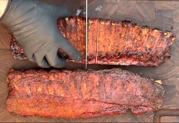 Why You Don’t Need All Day to Make the Best Smoked Ribs | Food, Recipes ...