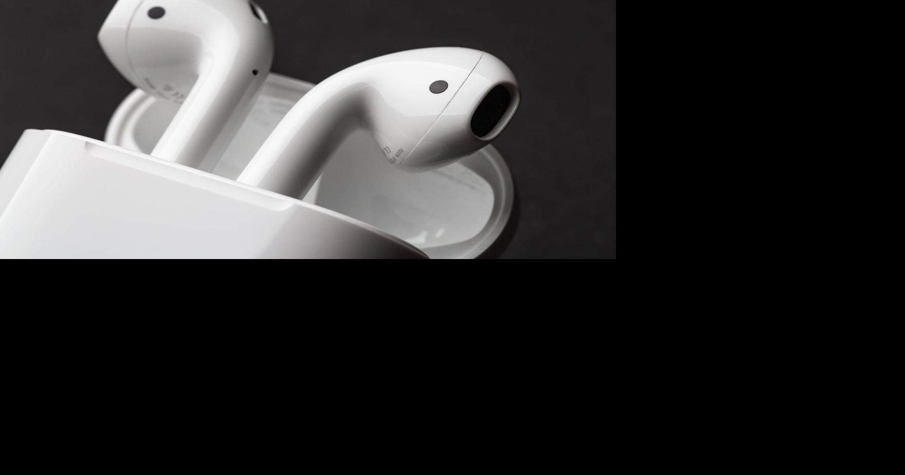 AirPods are taking away one of travel’s great opportunities