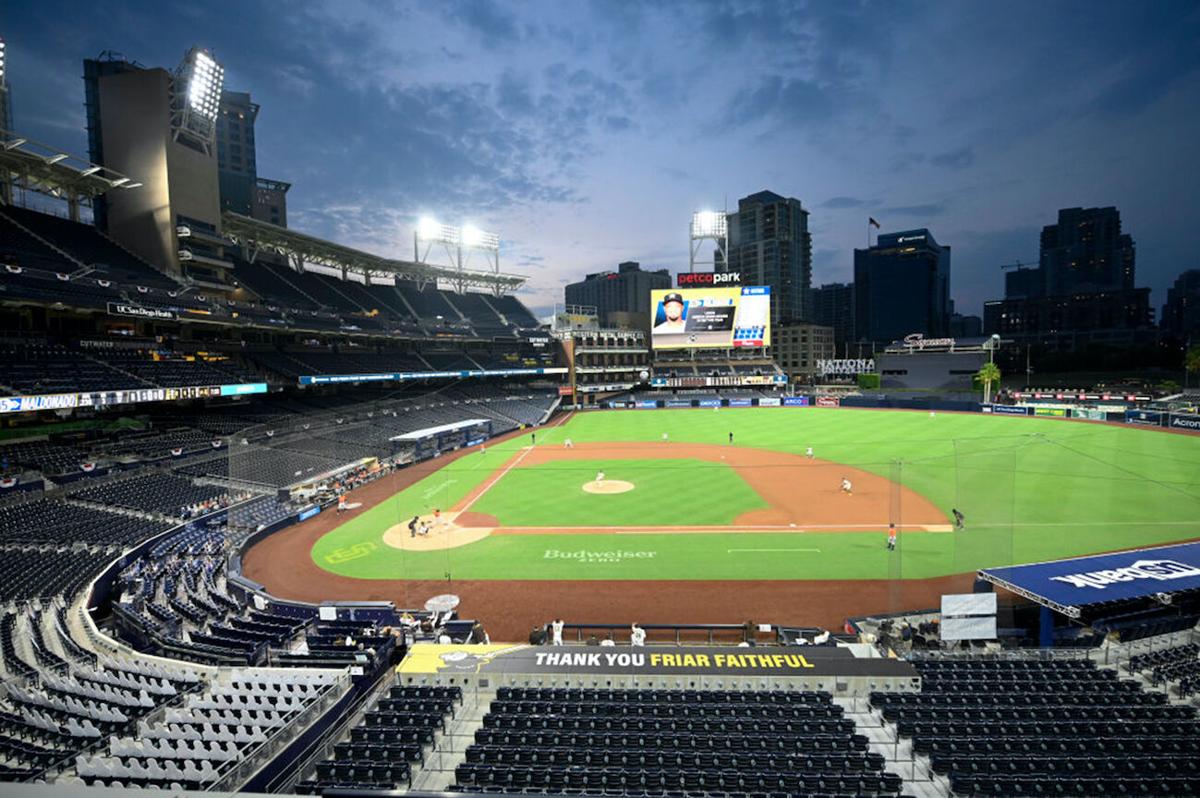 MLB's Virtual Ballpark to feature first postseason game