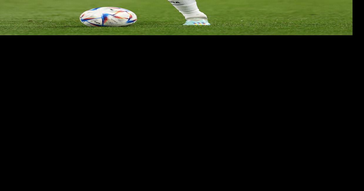 Gregg Berhalter's first roster since U.S. Soccer controversy doesn't include Gio Reyna