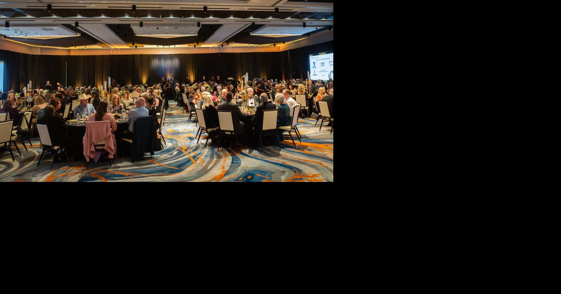 Adventist Health Sonora gala raises more than $290K for cancer care