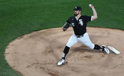 Carlos Rodon says Giants not playing with enough energy