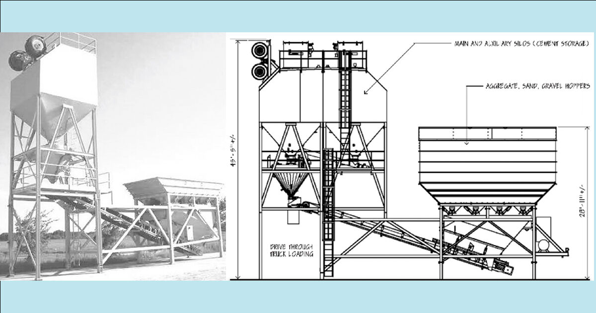 Tuolumne County officials to host meeting on proposed concrete plant in Columbia area - Vimarsana News