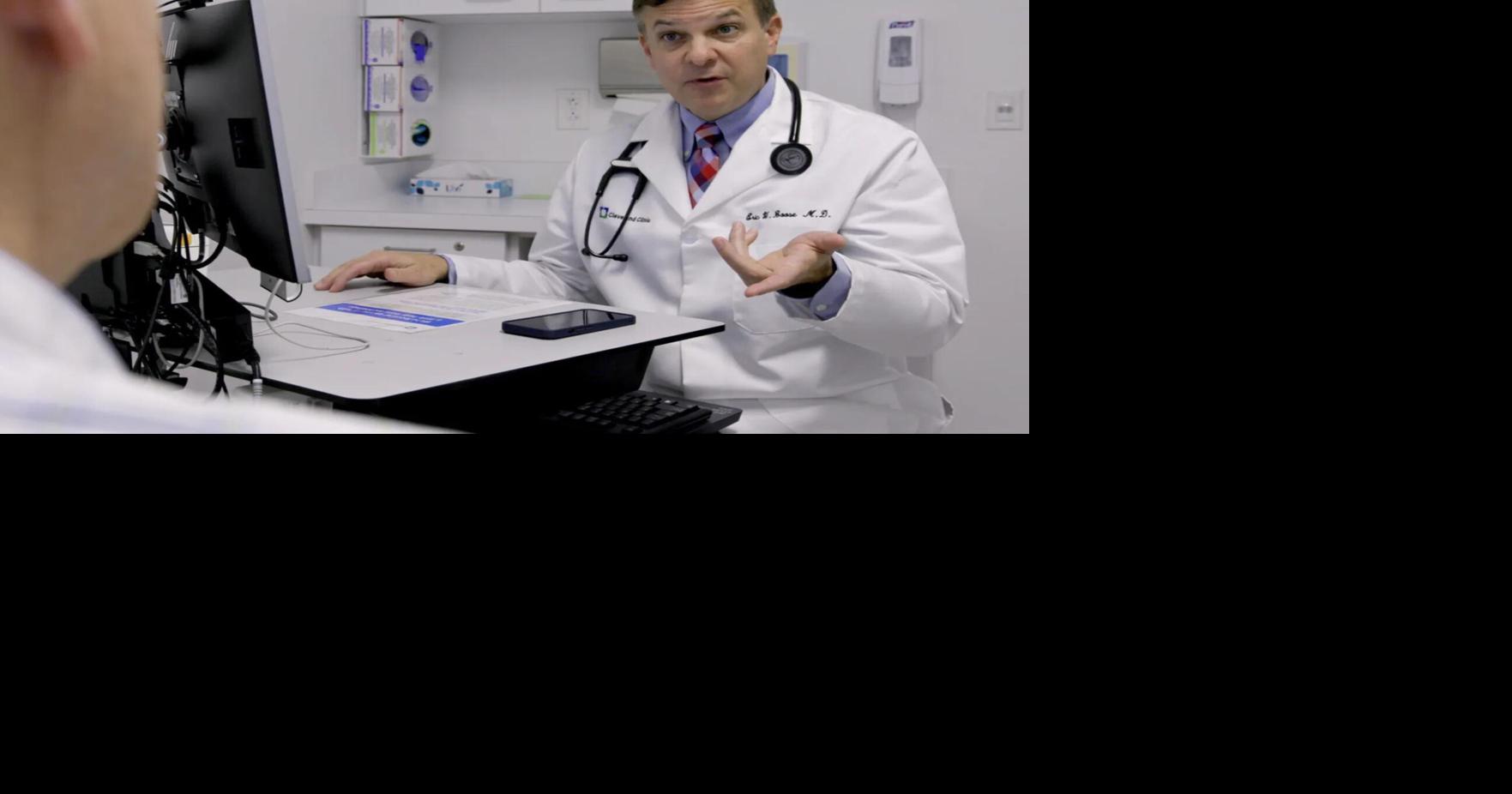 HealthQ: Can I opt out of having my doctor take notes with AI?