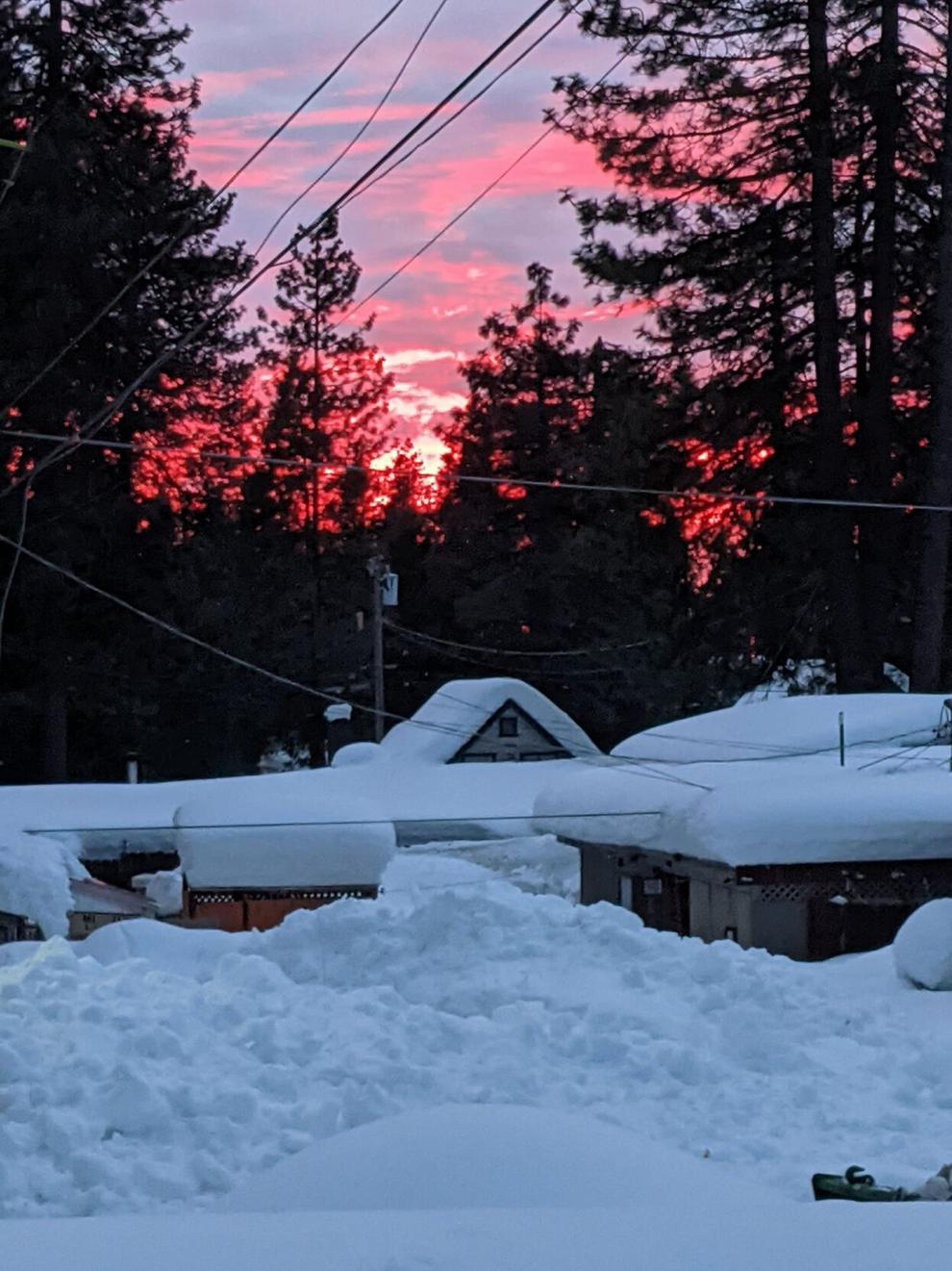 8,000+ PG&E customers in Calaveras, Tuolumne still without power due to