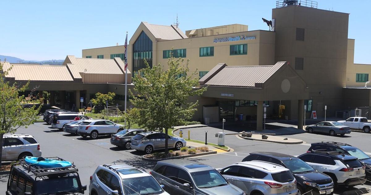 Adventist Health layoffs hit 9 employees in Sonora