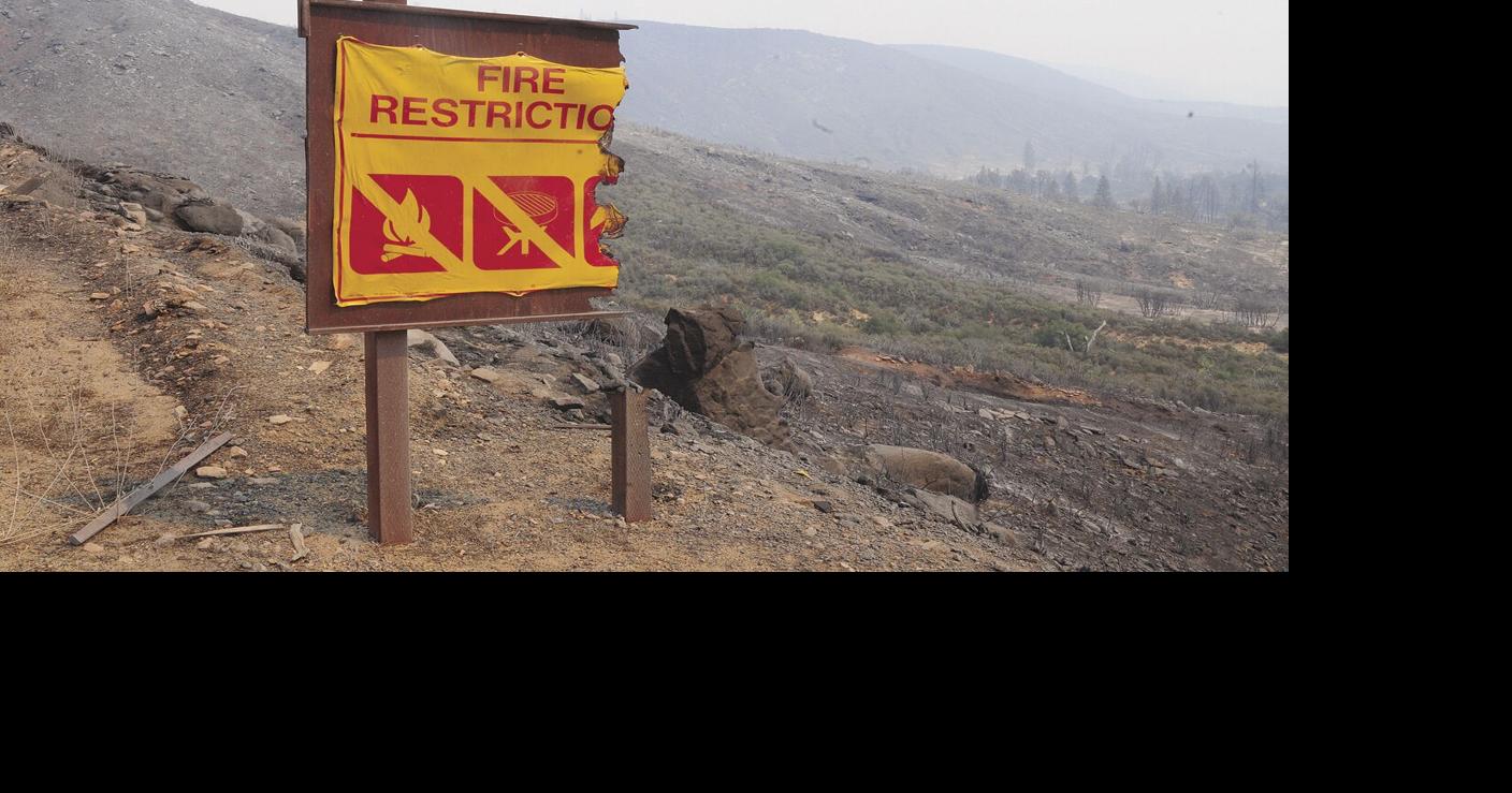 A decade later, lessons from Rim Fire still burn strong for those who ...