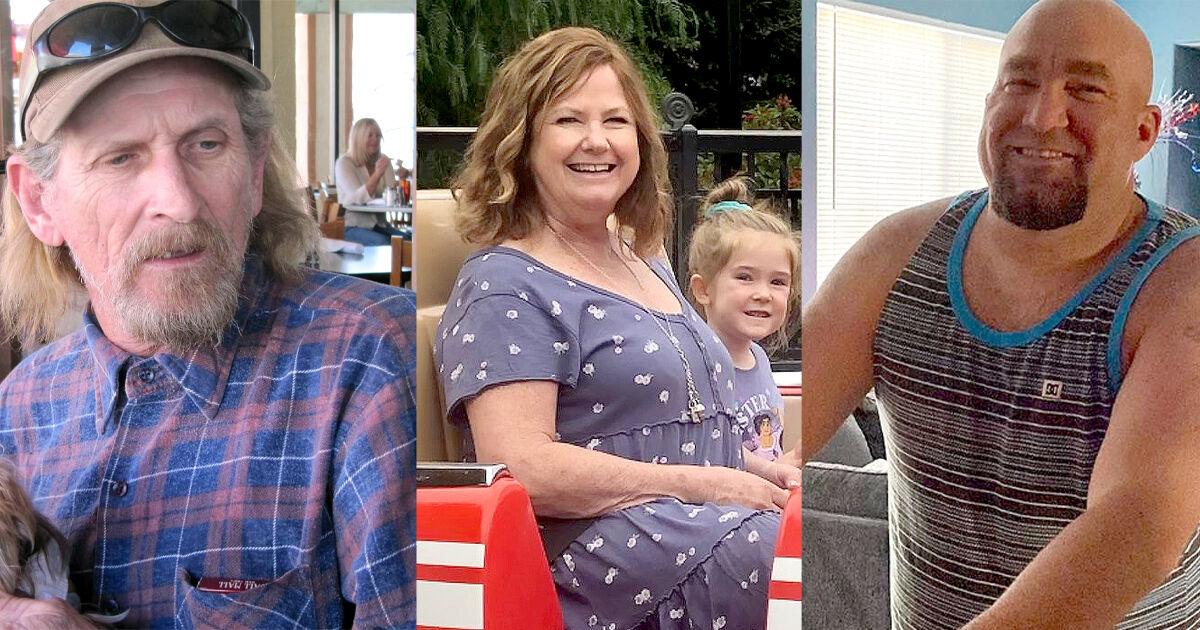 Tuolumne County Sheriff’s Office provides more details on 3 recent rescue missions | News