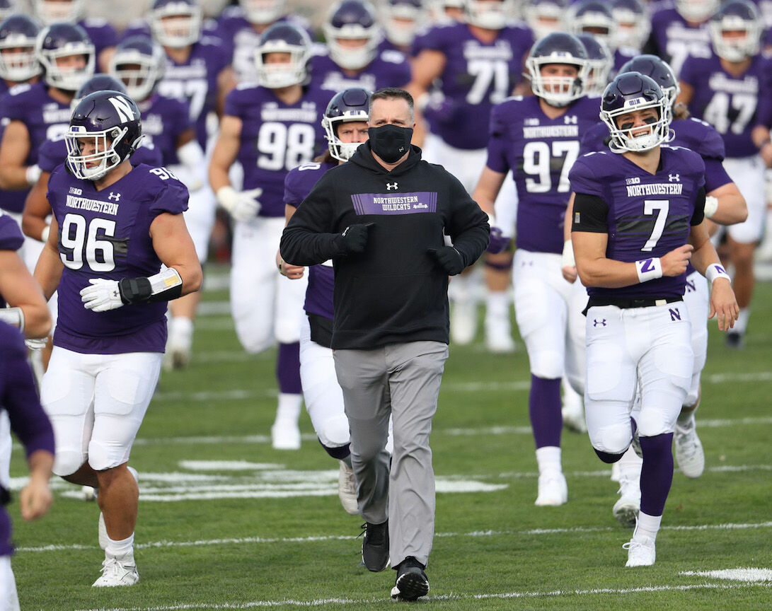 Northwestern Football: 3 takeaways from upset win over Wisconsin - Page 4