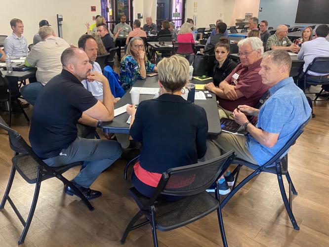 Housing collaborative