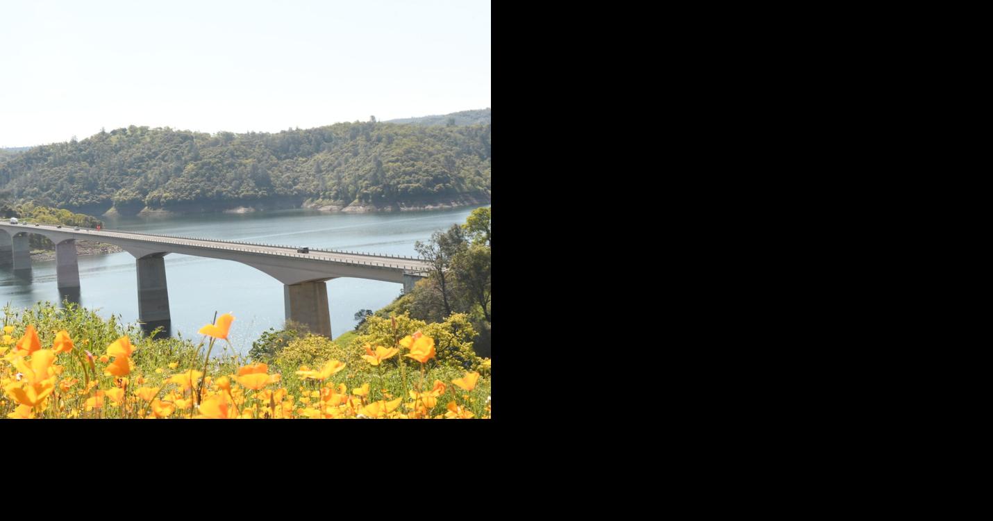 Sonora man found dead along Highway 49 at Stevenot Bridge