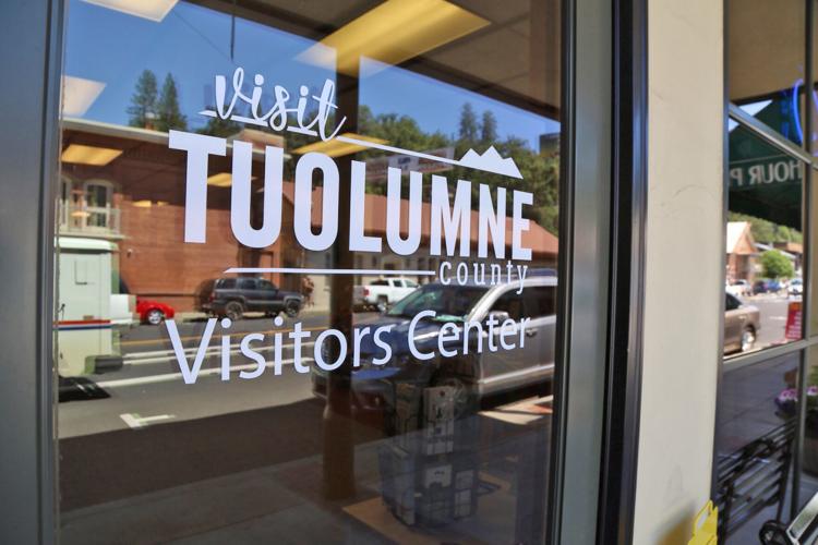 Tuolumne County Visitors Bureau
