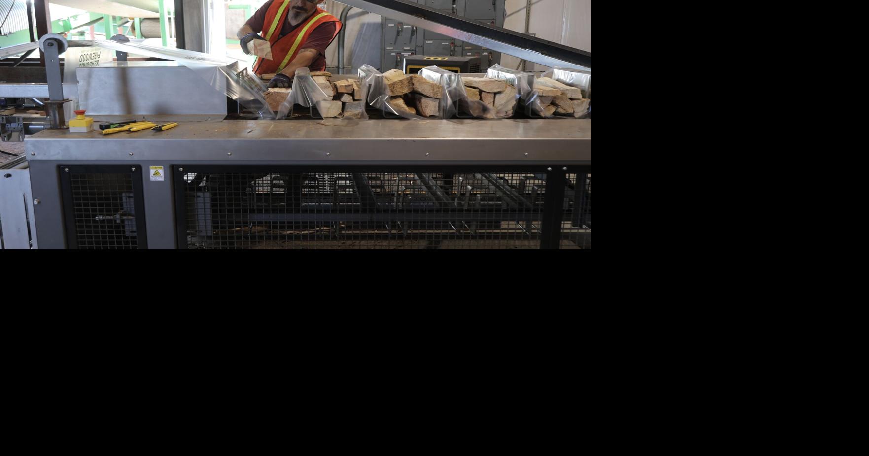 Innovators, entrepreneurs sought for first Central Sierra Biomass Business Competition