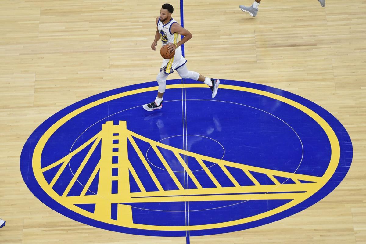 Warriors close to deal to host 2025 NBA All-Star Weekend, Sports