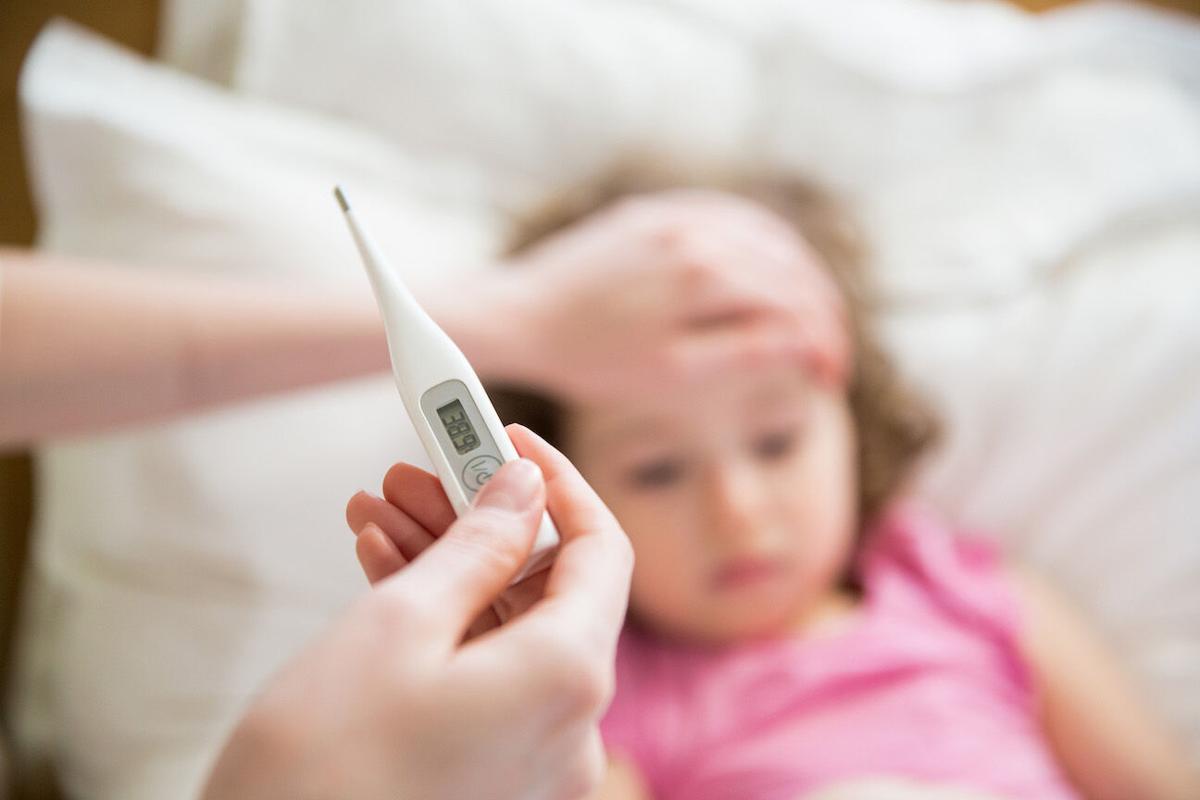 Do you know how to take your temperature? - Mayo Clinic News Network