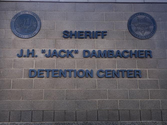 Tuolumne County Sheriff’s Office moves all inmates to 51 million new