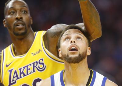 NBA Updates - NBA RUMORS: The Golden State Warriors could land