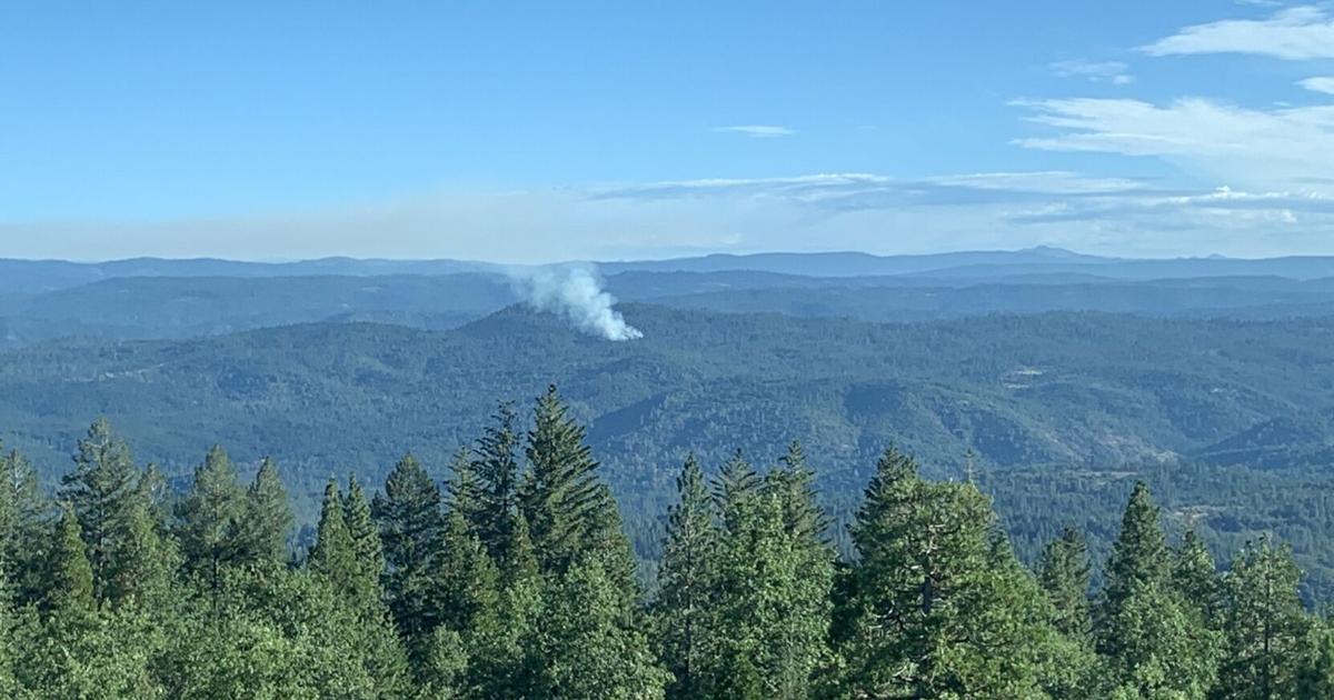 Tuolumne County supervisors take into account blame in Mount Knight pot develop fireplace | Information Tuolumne County supervisors take into account blame in Mount Knight pot develop fireplace | Information