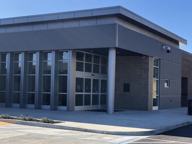 Tuolumne County Sheriff’s Office moves all inmates to 51 million new