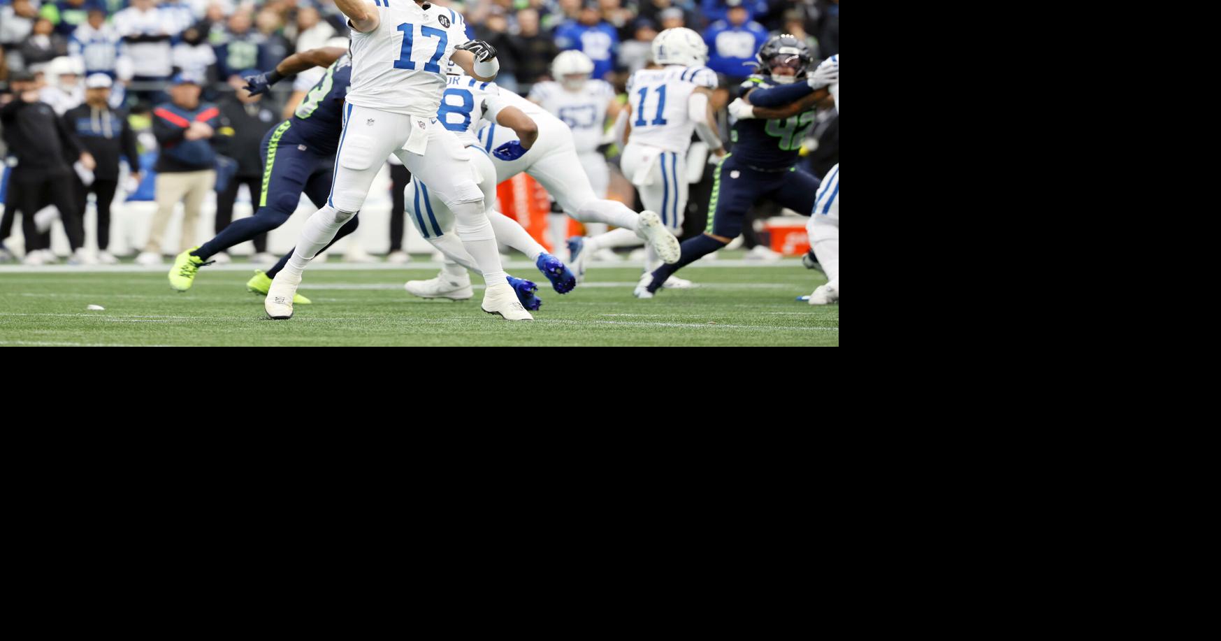 49ers expecting vintage Philip Rivers and not ‘Old Man Rivers’ vs ...