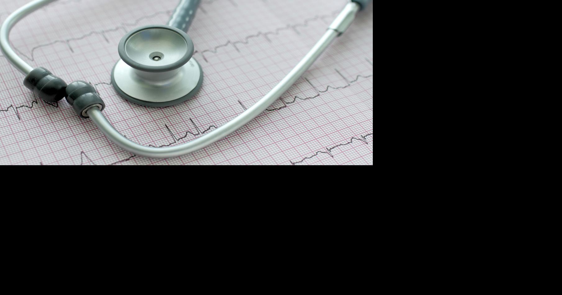 Mayo Clinic Q&A: Is my racing heart an arrhythmia?