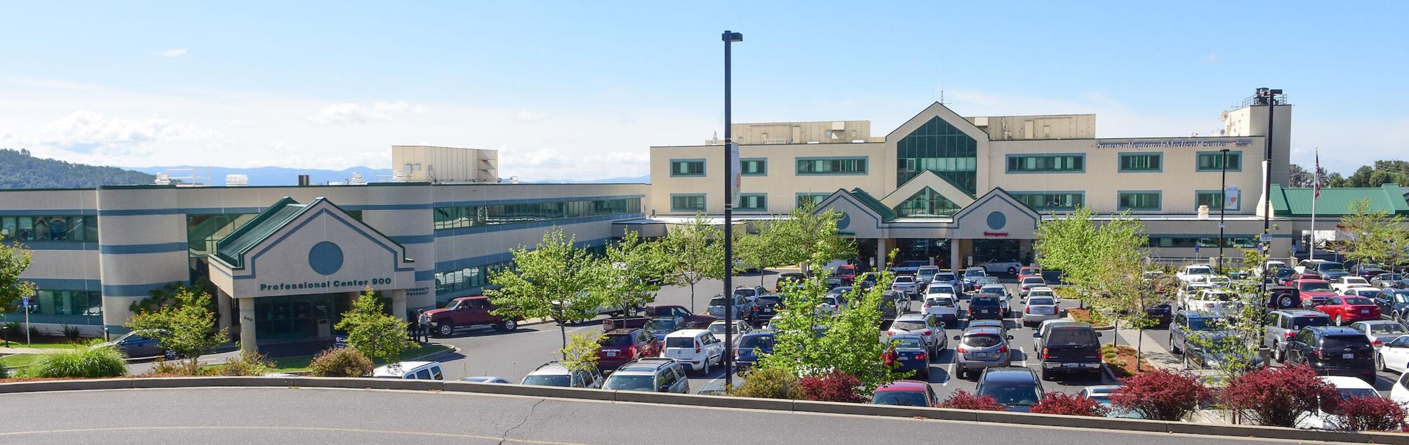 Lawsuit claims Adventist Health Sonora violated employee's civil rights