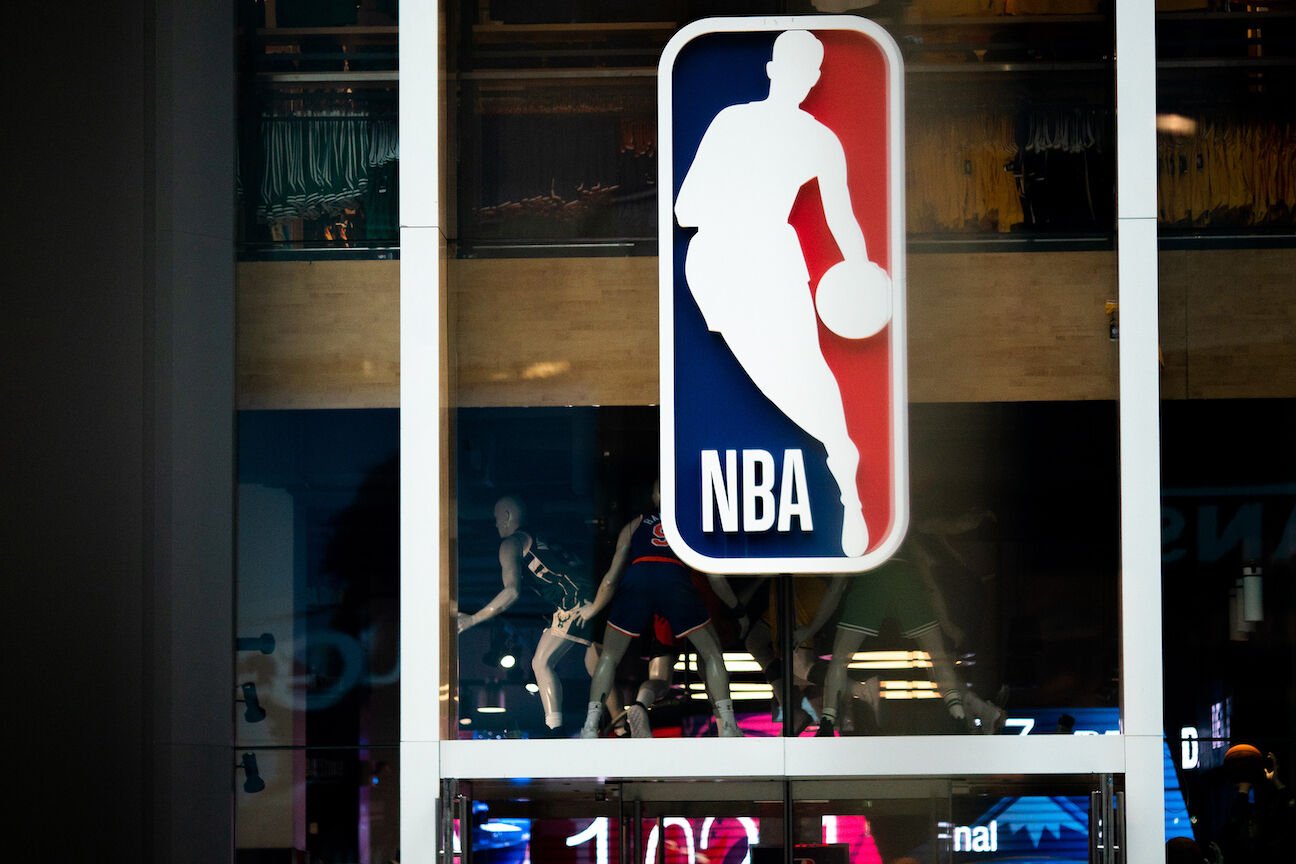 Nba store 800 store number