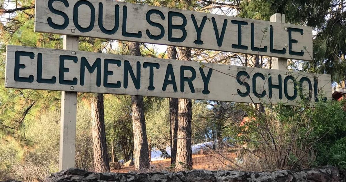 Soulsbyville Elementary School board votes to ignore masking, vaccine mandates | News Soulsbyville Elementary School board votes to ignore masking, vaccine mandates | News